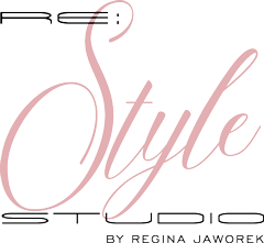Re Style Studio – Friseur München Logo
